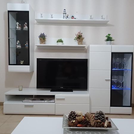 Apartamento Junto A La Playa Peñíscola エクステリア 写真