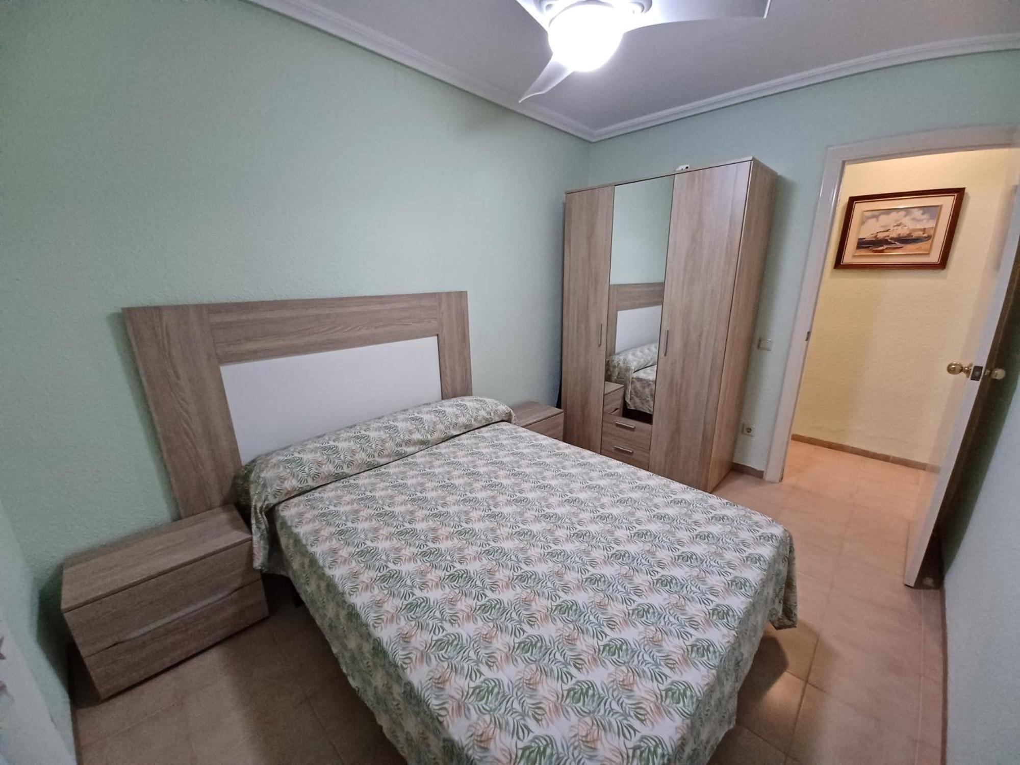 Apartamento Junto A La Playa Peñíscola エクステリア 写真