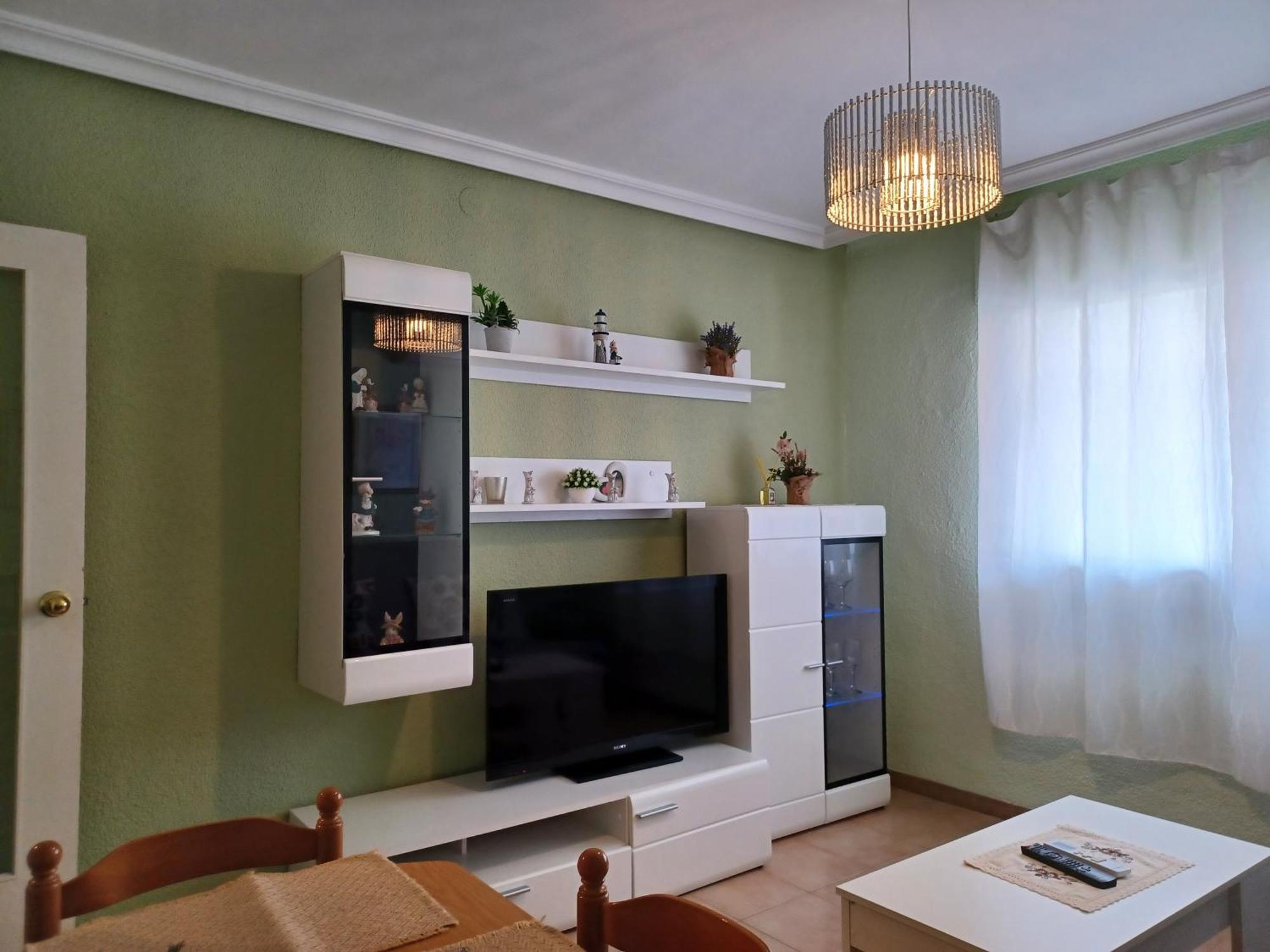 Apartamento Junto A La Playa Peñíscola エクステリア 写真