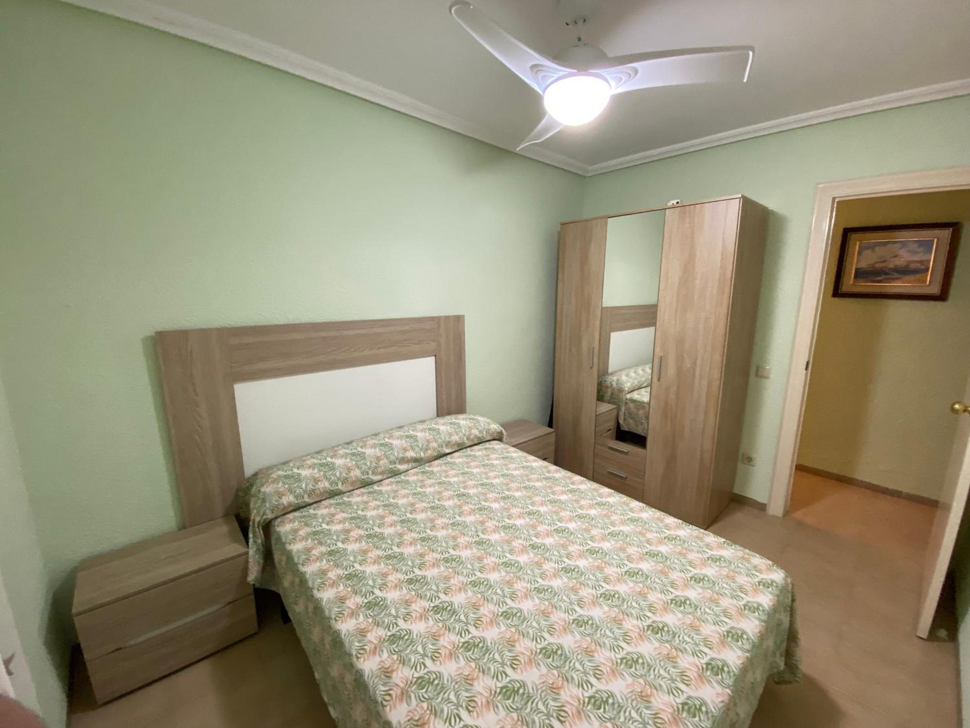 Apartamento Junto A La Playa Peñíscola エクステリア 写真