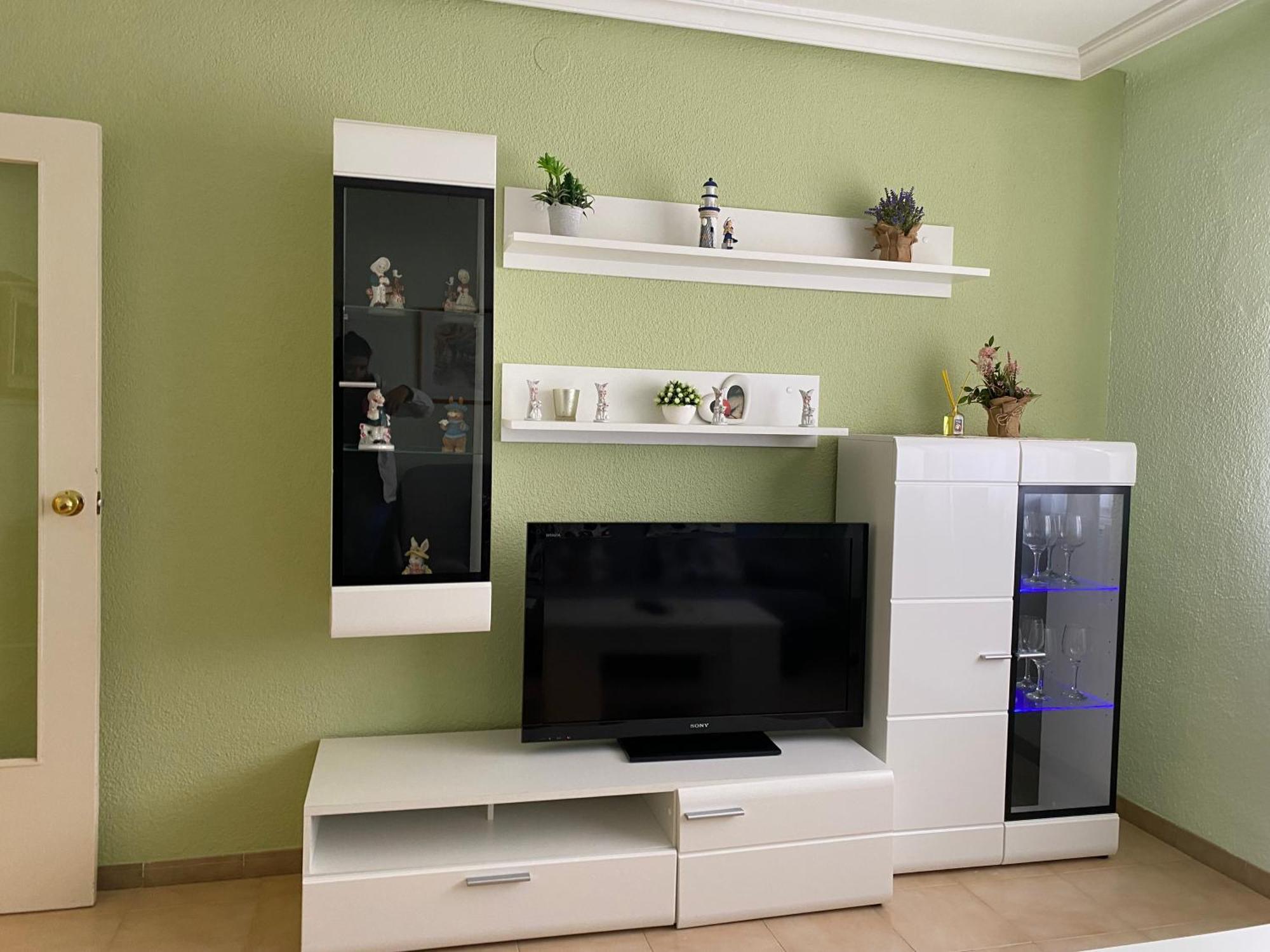 Apartamento Junto A La Playa Peñíscola エクステリア 写真