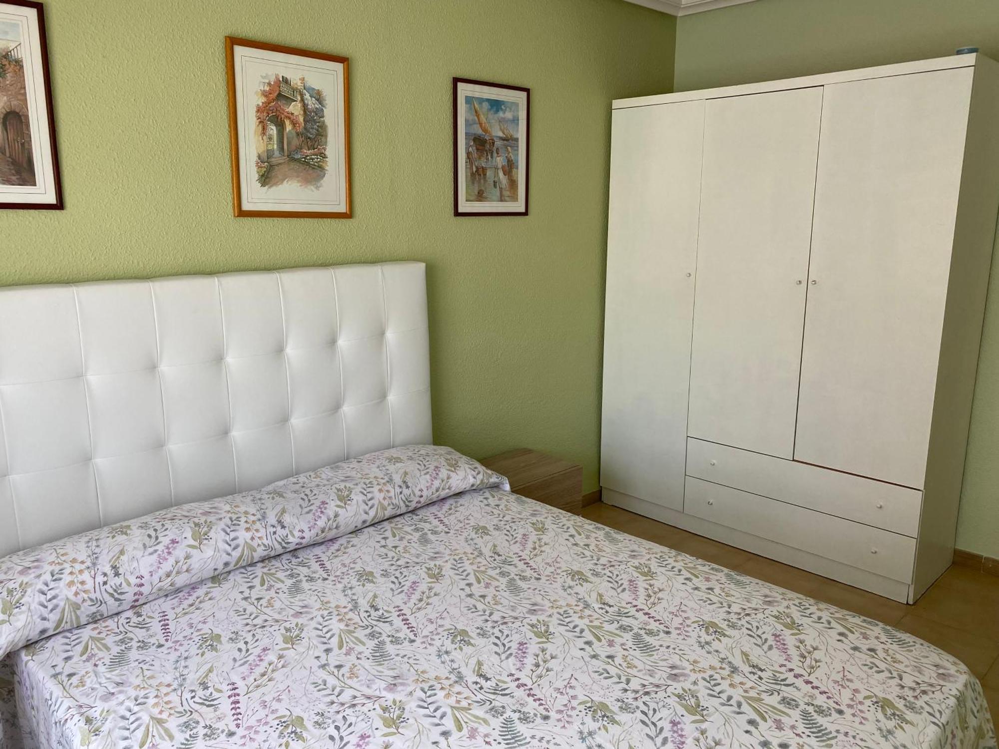 Apartamento Junto A La Playa Peñíscola エクステリア 写真