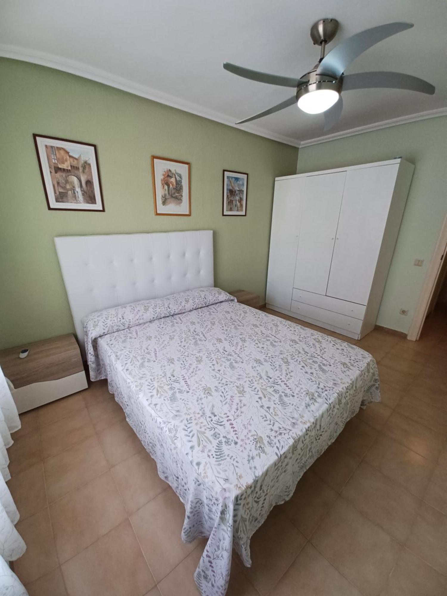 Apartamento Junto A La Playa Peñíscola エクステリア 写真
